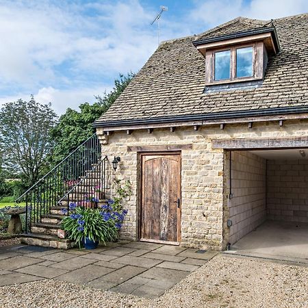 Exquisite Coach House Near Silverstone & Stowe Apartment Buckingham Luaran gambar