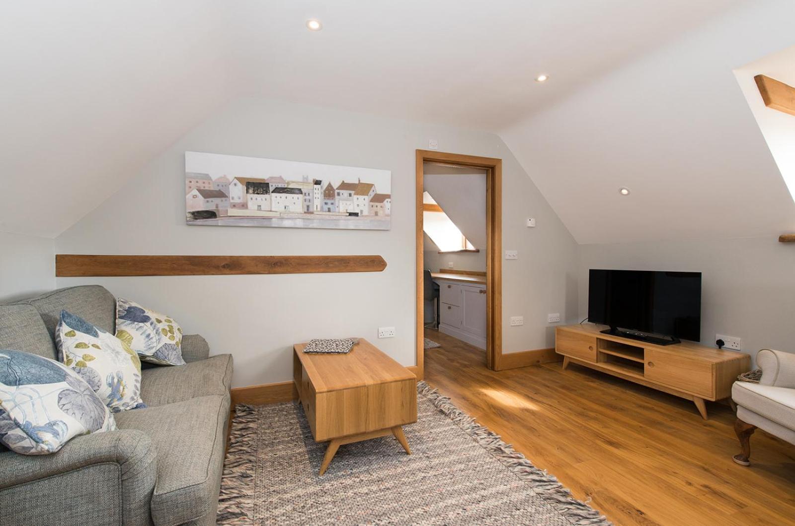 Exquisite Coach House Near Silverstone & Stowe Apartment Buckingham Luaran gambar