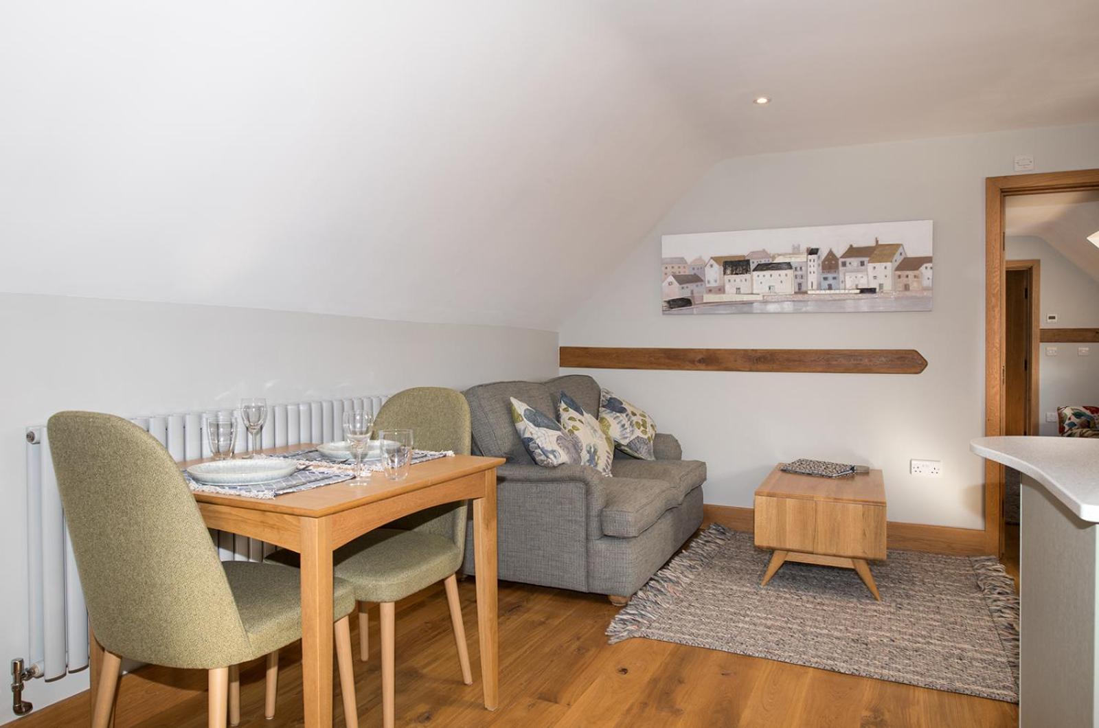 Exquisite Coach House Near Silverstone & Stowe Apartment Buckingham Luaran gambar