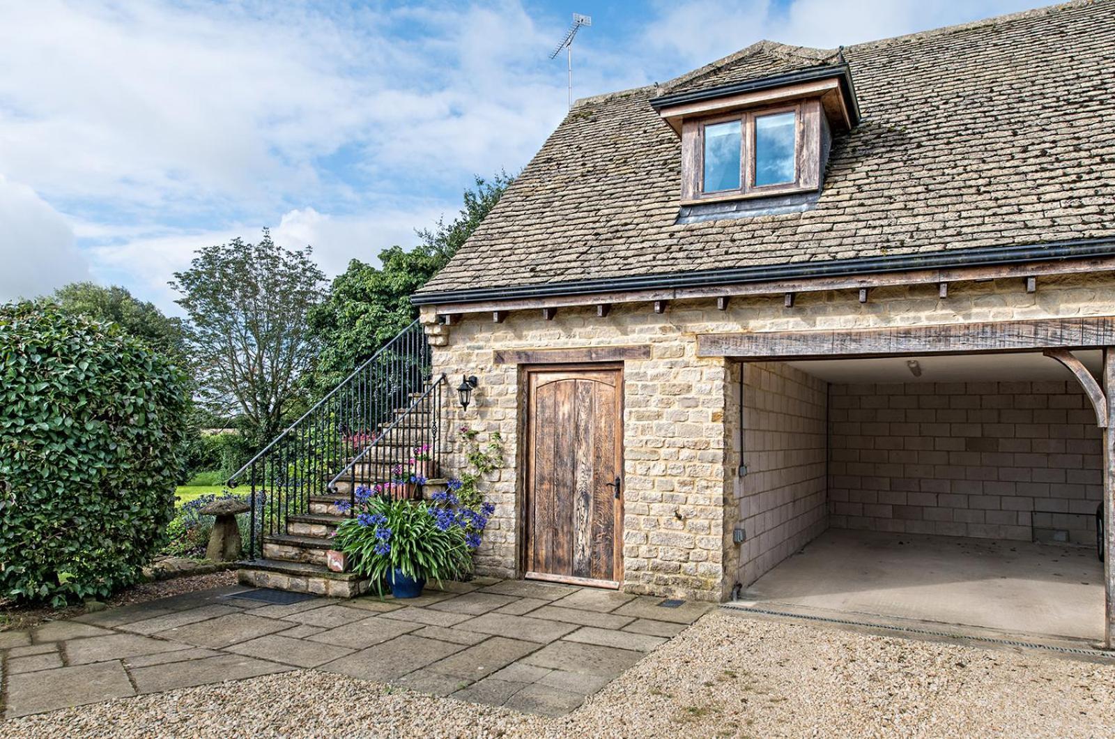 Exquisite Coach House Near Silverstone & Stowe Apartment Buckingham Luaran gambar